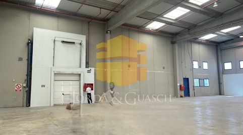 Foto 4 von Fabrikhallen zur Miete in Avinguda Can Bordoll, 73a, Can Roqueta, Sabadell