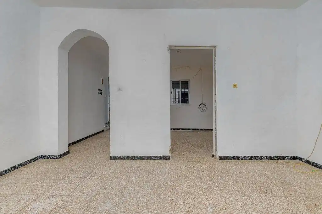 Detached homes for sale in Sevilla