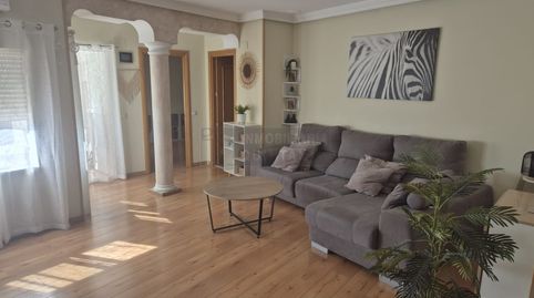 Foto 3 de Piso en venta en Calle Roma, 4, Quintanar de la Orden, Toledo