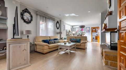 Foto 2 de Casa adosada en venta en Albujón, Cartagena