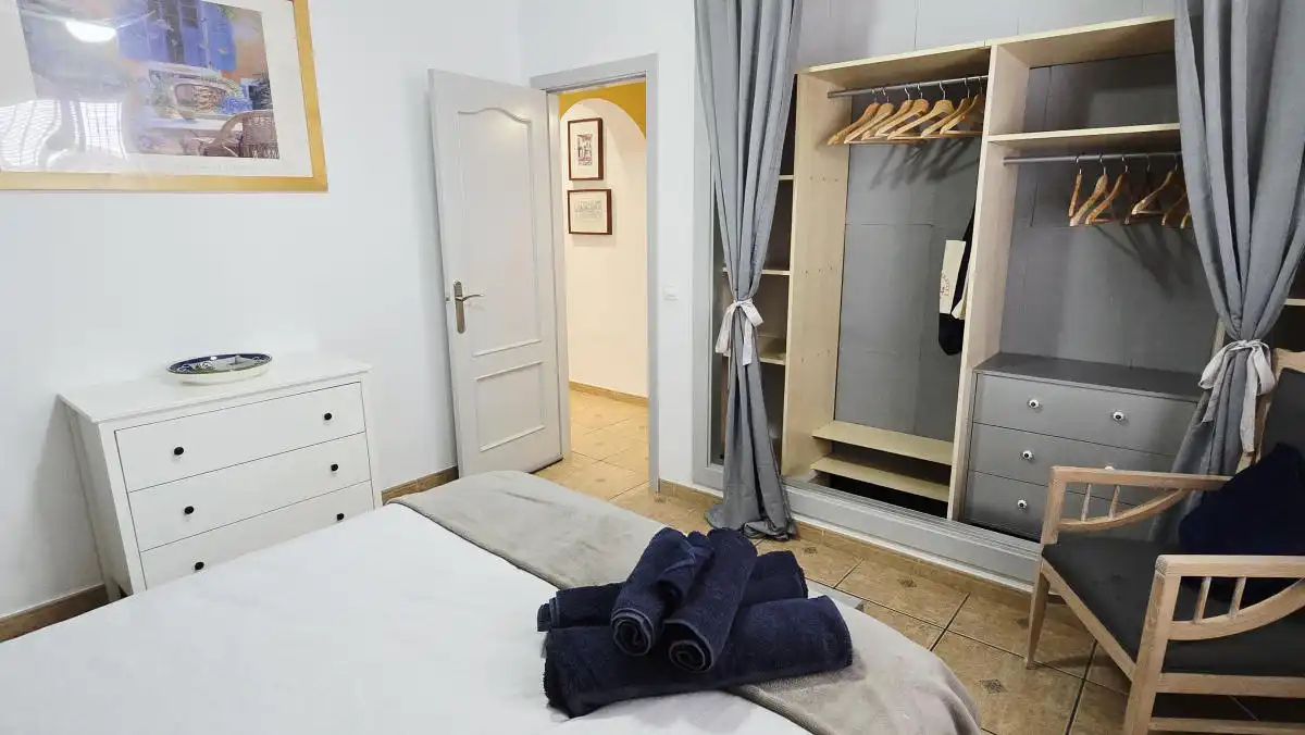 Country house for sale in Camino de Romalia, imagen 17