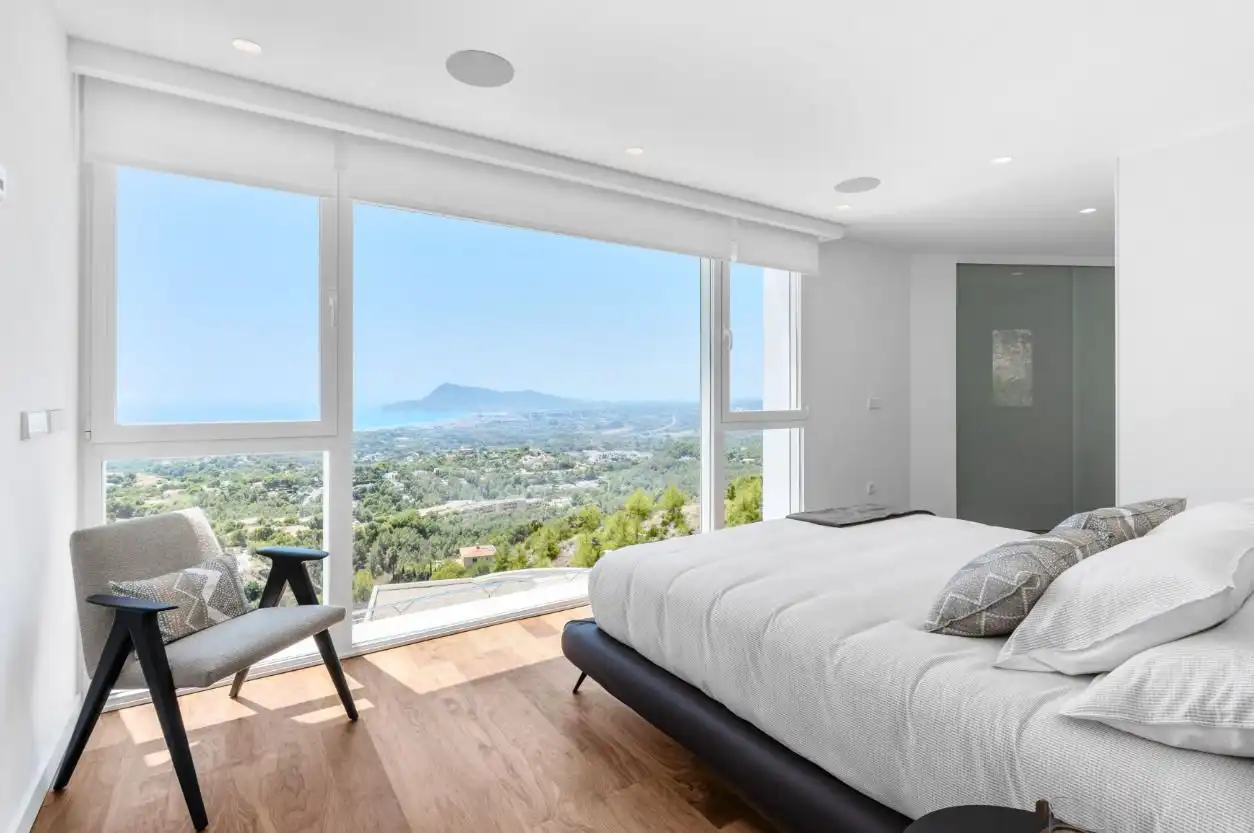 Maison avec piscine à vendre à Calle Penas Rojas, imagen 6