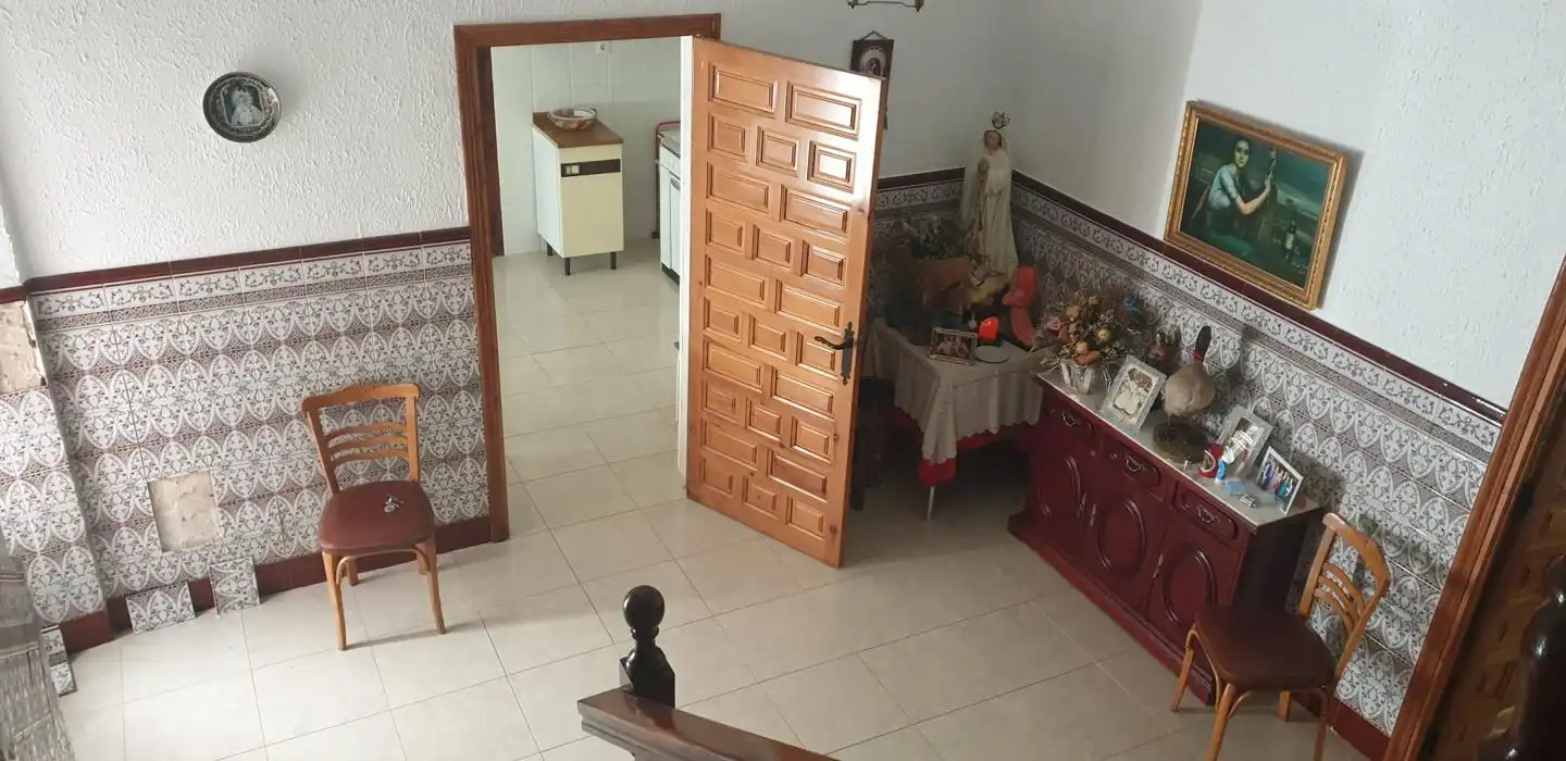 Finca rústica en venda a Tercia, Santa Cruz de la Zarza