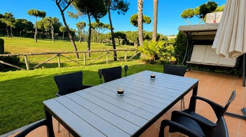 CHALET INDEPENDIENTE CON JARDIN DE 177 M2 Y ESPECTACULARES VISTAS AL GOLF, imatge 2