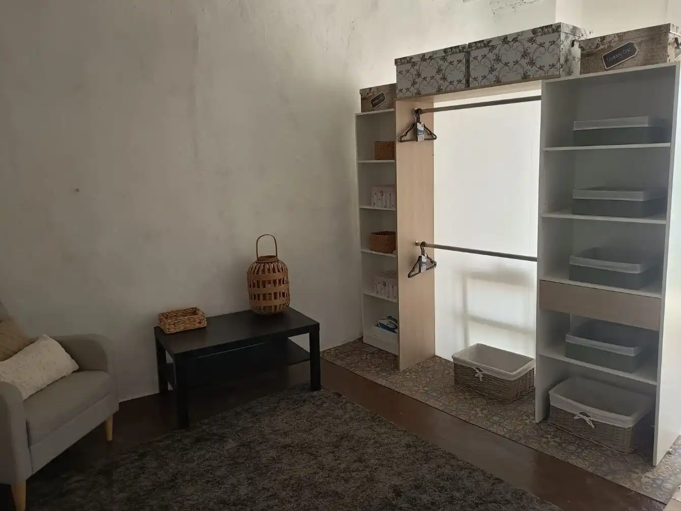 Chalet con jardín en venta en Calle Portal de San Vicente 1, imagen 37
