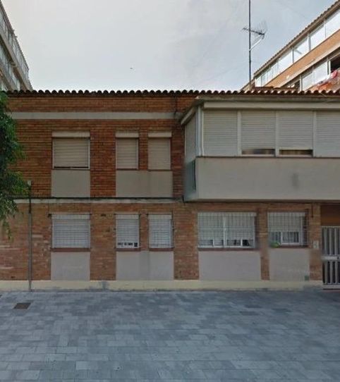 Foto 2 de Planta baixa en venda a Casablanca, Sant Boi de Llobregat