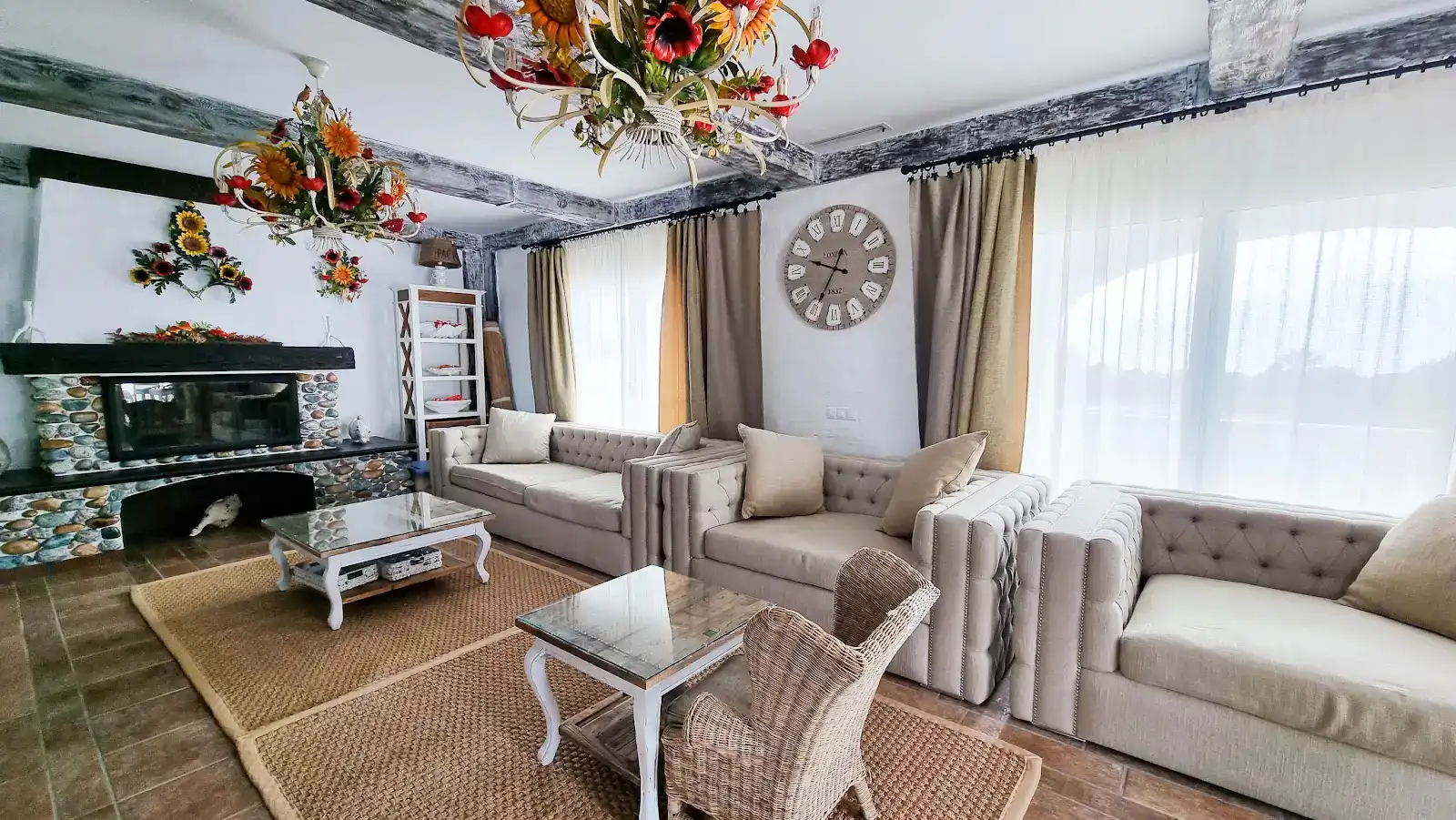 Villa avec piscine à vendre à Calle Alejandría, imagen 5