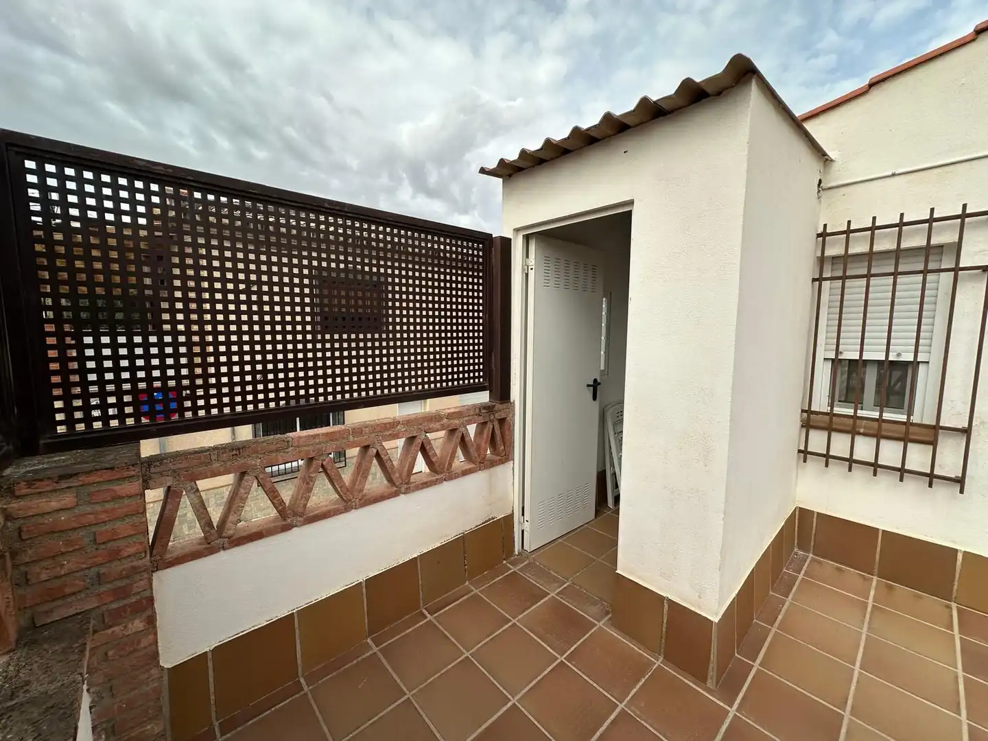 Casa en venda a Carretera de Granada - La Alcazaba, imagen 32