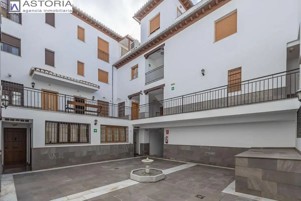 Dúplex en venda a Calle REAL DE CARTUJA, San Ildefonso