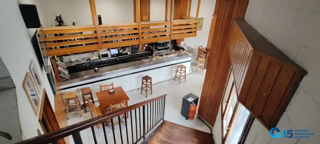 Nave industrial en venta en Oiartzun