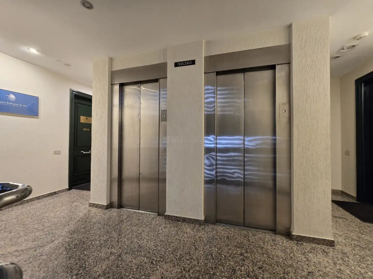 Büro mit Aufzug zur Miete in Logroño - Avenida de Portugal, imagen 19