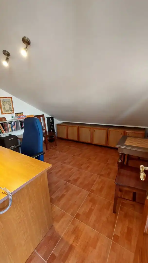 Casa o xalet en venda en Alcalá de Guadaira amb Aire condicionat i Terrassa