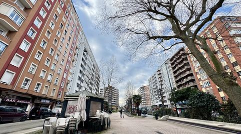 Foto 2 de Pis en venda a Cuatro Caminos, Santander