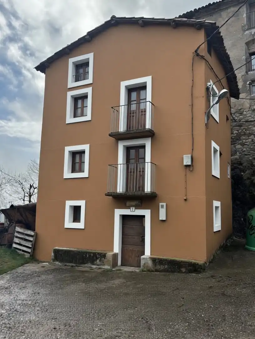 Country house for sale in Sarroca de Bellera