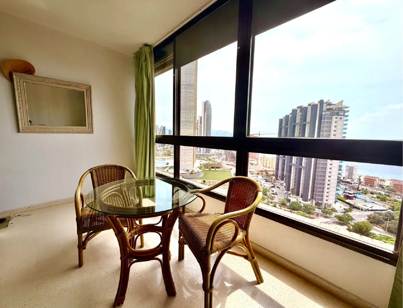 Apartament amb piscina en venda a Playa de Poniente, imagen 3