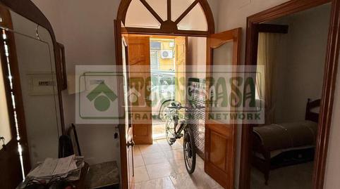 Foto 2 de Pis en venda a Centro, Málaga