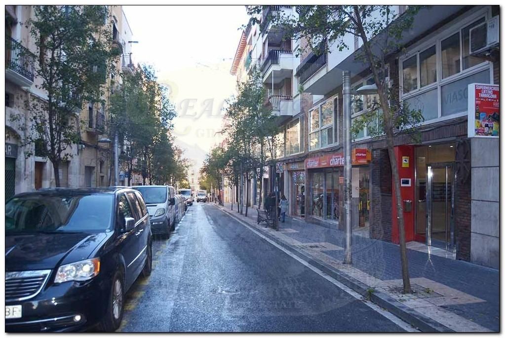 Vista exterior de Pis en venda en  Tarragona Capital amb Aire condicionat i Balcó