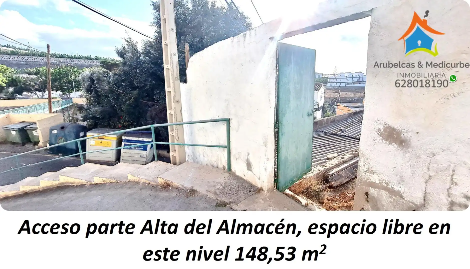 Local en venda en Arucas