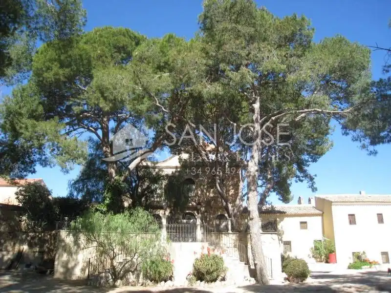 Villa avec terrasse à vendre à Monóvar  / Monòver, imagen 20