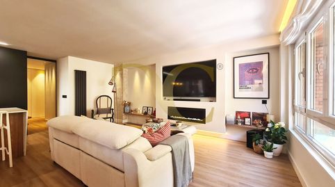 Foto 5 von Wohnung zum Verkauf in Calle Doctor Aquilino Hurlé, La Arena, Gijón