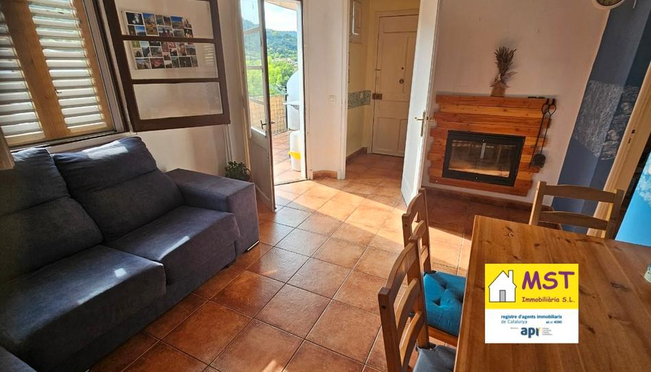 Photo 1 of Flat for sale in Carrer de Les Abelles, Puig-reig, Barcelona