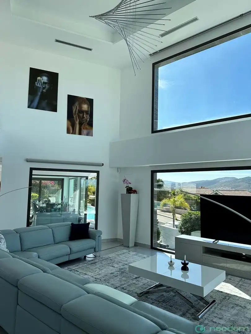 Maison mitoyenne à vendre à CALLE LEONARDO DA VINCI, imagen 4