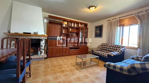 Foto 4 de Casa o xalet en venda a Navas de Riofrío, Segovia