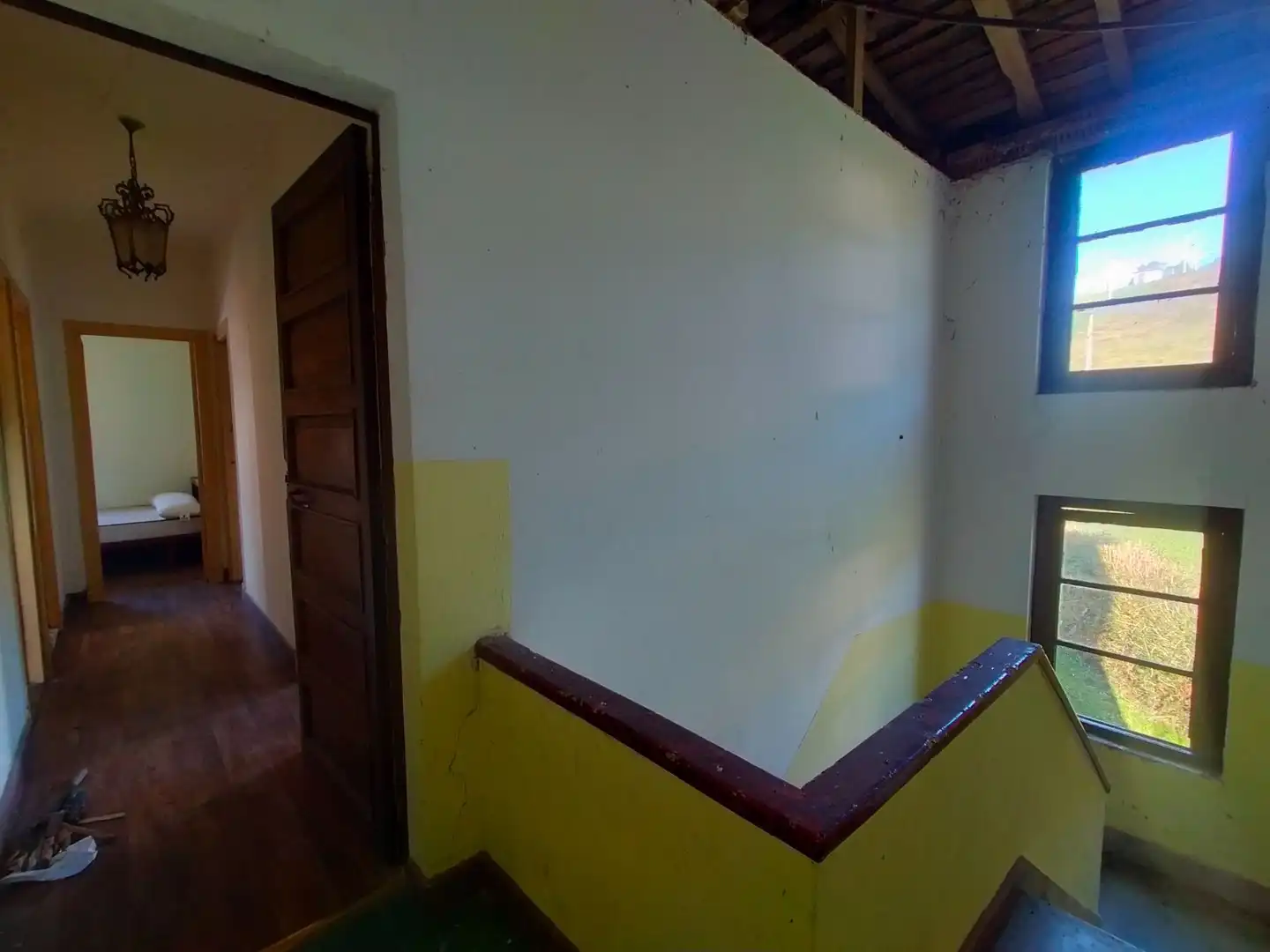 Finca rústica en venta en Pravia con Terraza y Trastero