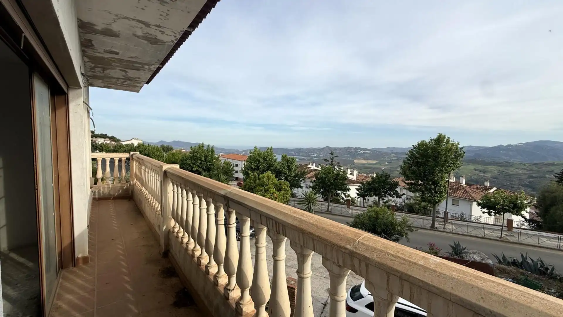 Außenansicht von Residential zum Verkauf in Periana