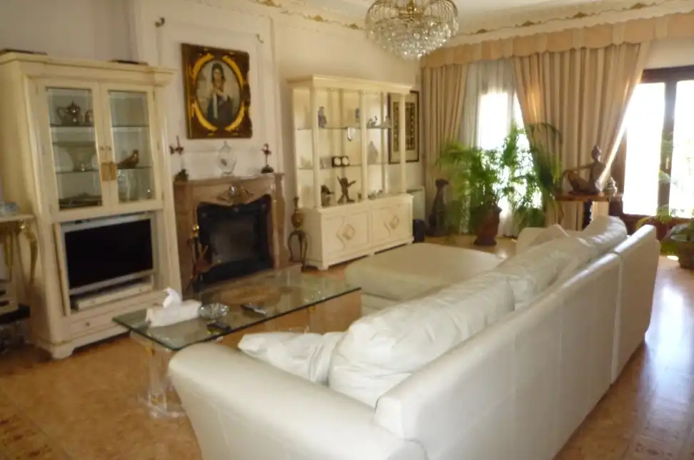 Casa o chalet en venta en Calle Siroco, Capistrano
