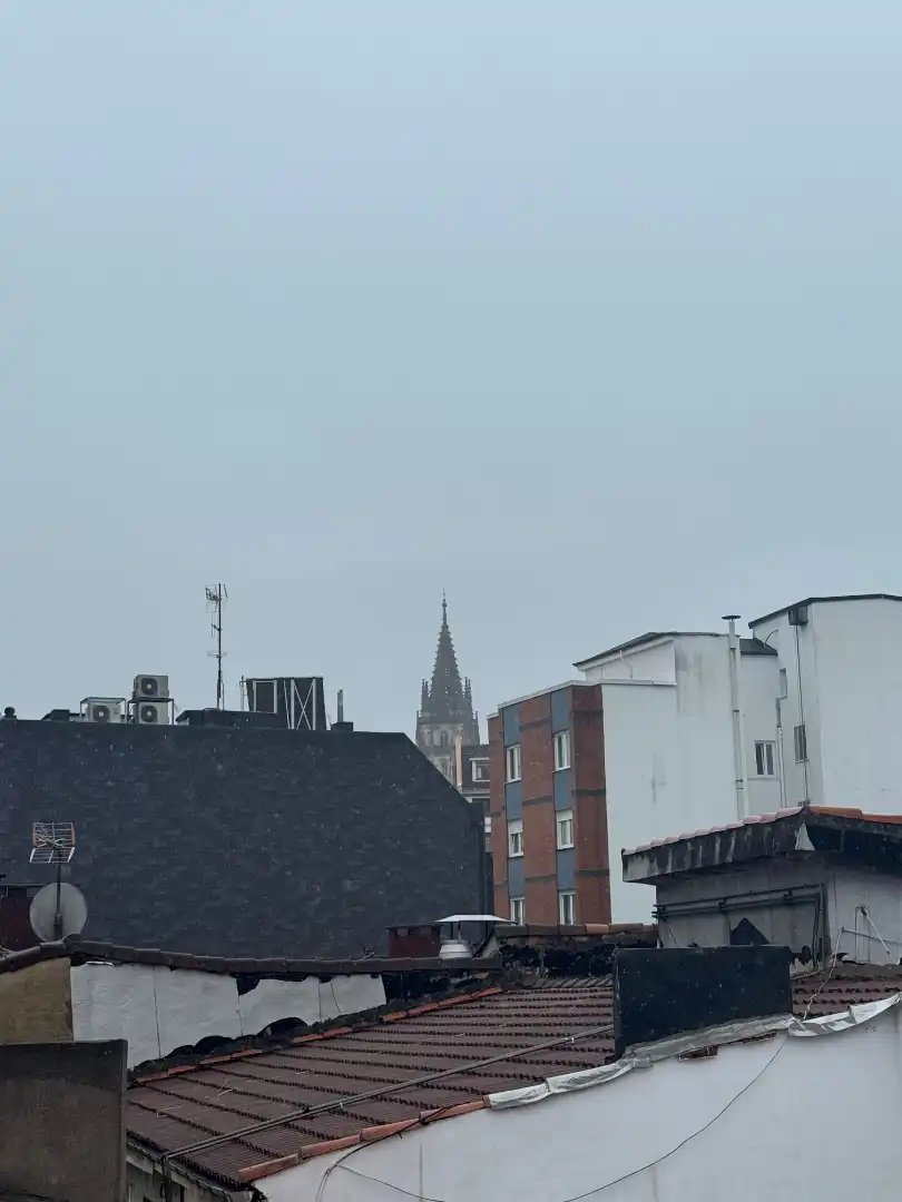 Appartement avec ascenseur à louer à Calle Gascona 26, imagen 23