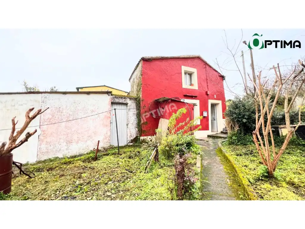 House for sale in Canido