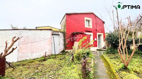 Casa en venta el el barrio de Canido, ayuntamiento de Ferrol