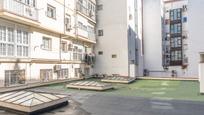 Exterior view of Flat for sale in  Madrid Capital  with Air Conditioner and Heating