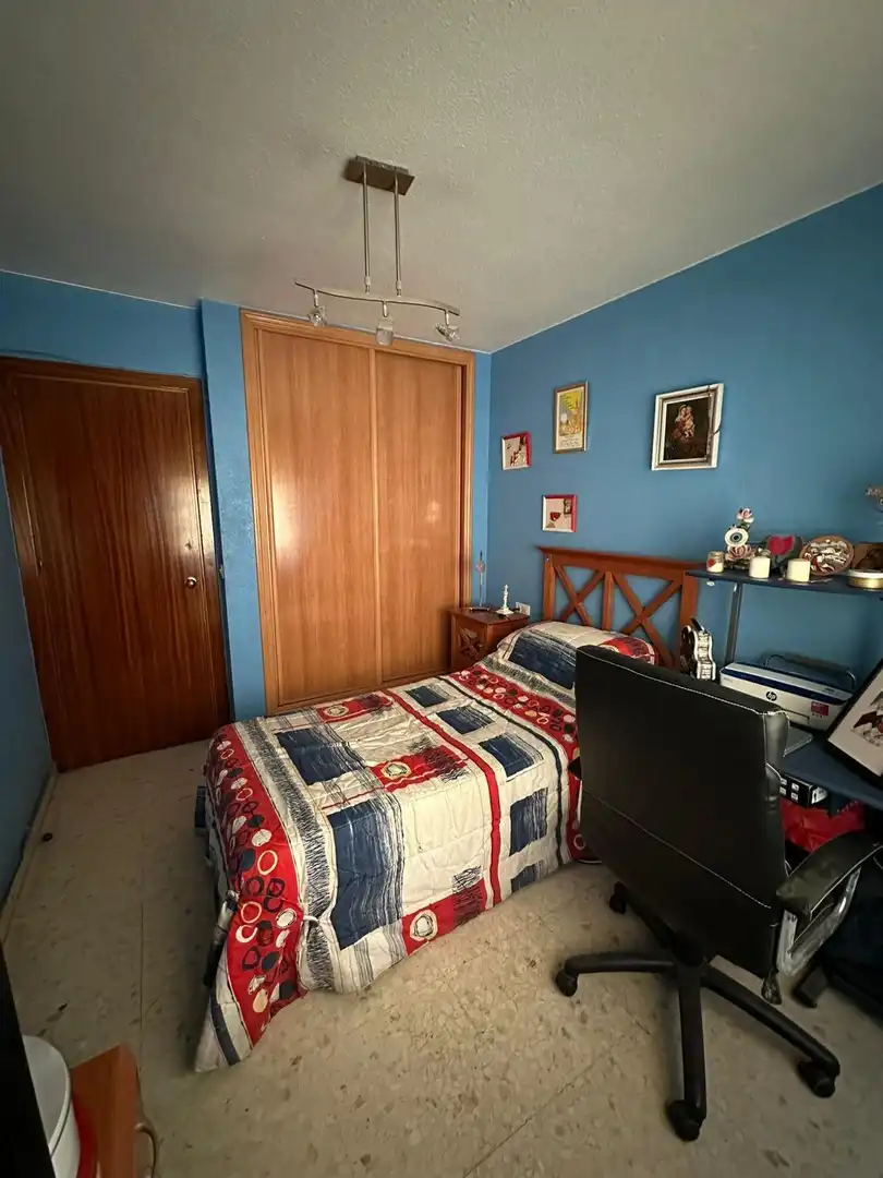 Wohnung mit Aufzug zum Verkauf in Carretera de Cádiz, imagen 20