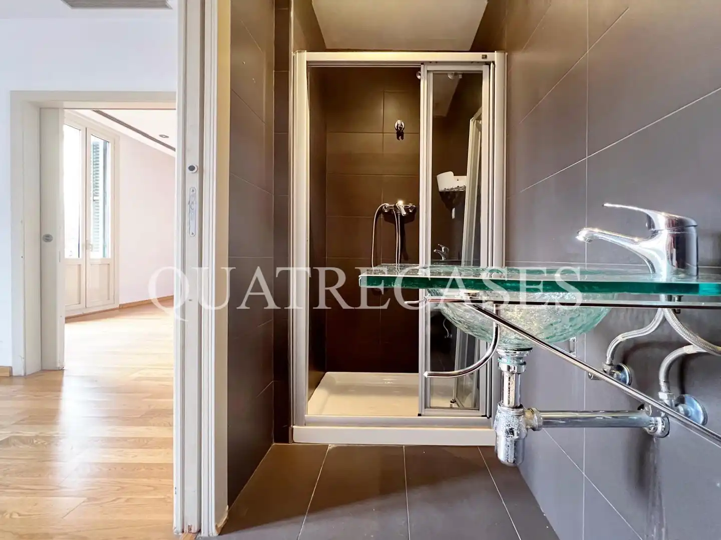 Appartement avec terrasse à vendre à Carrer d'Aribau, imagen 23