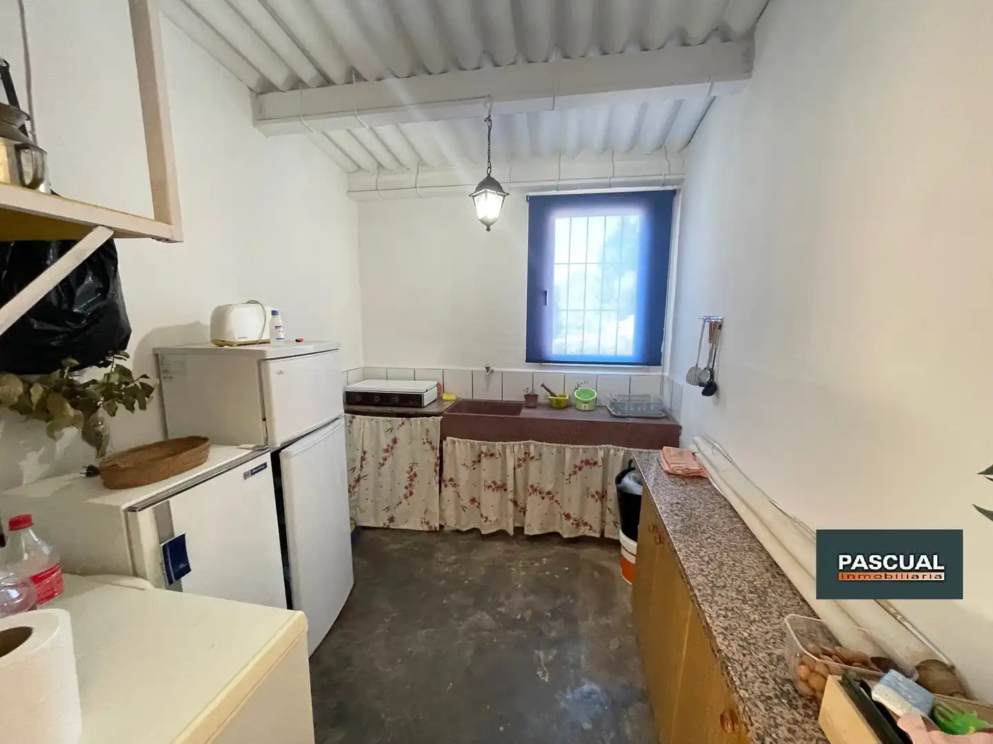 Cuina de Casa o xalet en venda en Gaianes