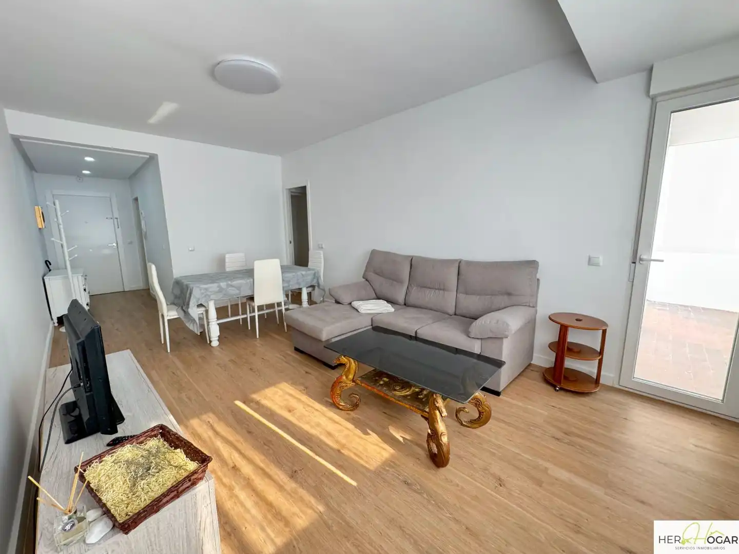 Piso de alquiler en Buenavista - Valparaíso - La Legua