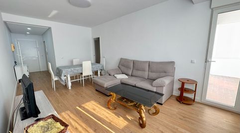 Photo 2 of Flat for rent in Buenavista - Valparaíso - La Legua, Toledo Capital