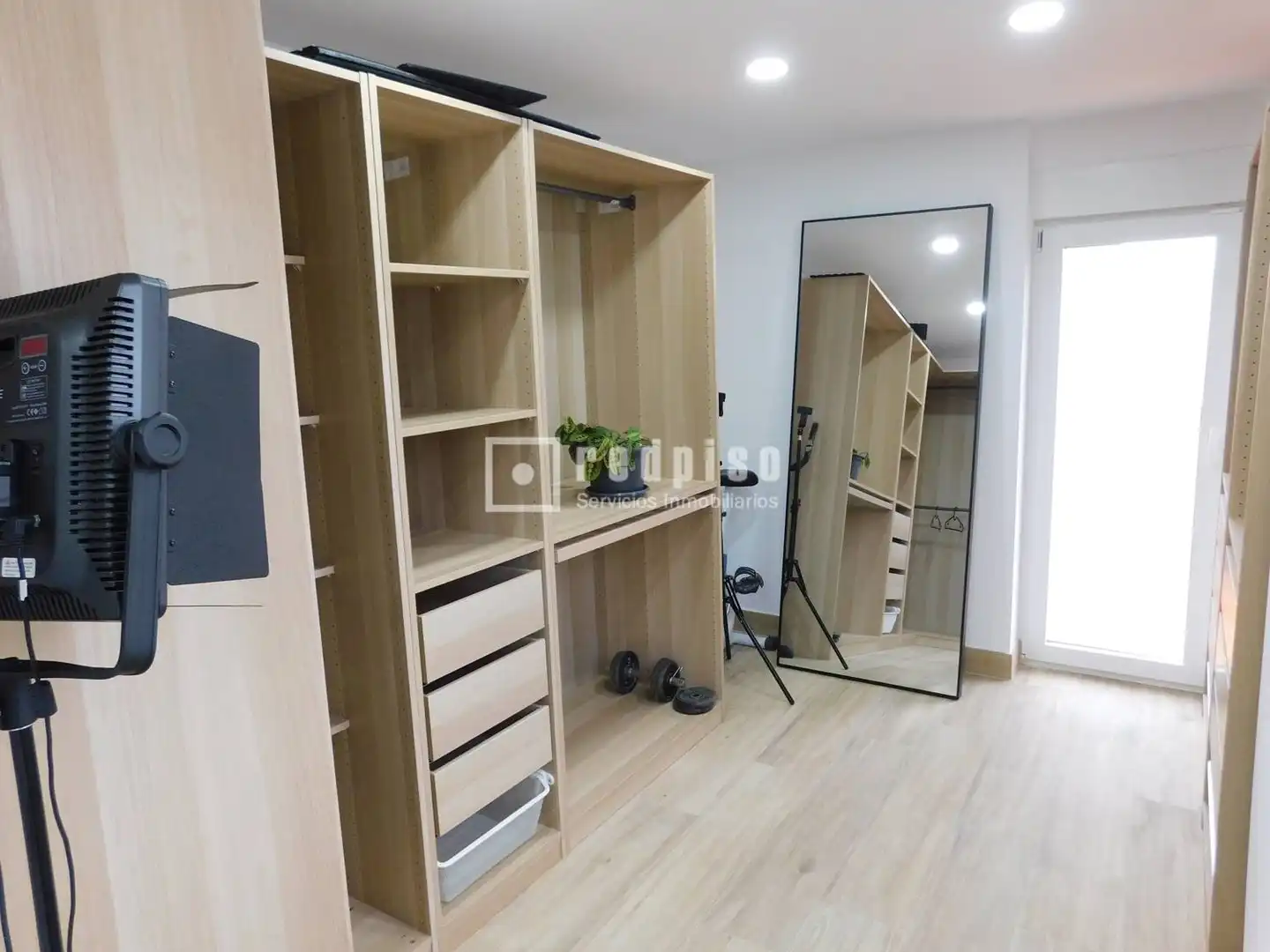 Habitación de Casa o chalet en venta en Getafe con Aire acondicionado, Calefacción y Terraza