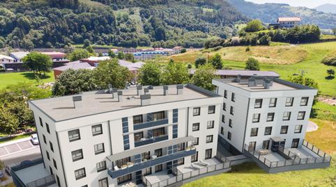 Foto 3 de Piso en venta en Lasarbe Kalea, 5, Anoeta, Gipuzkoa