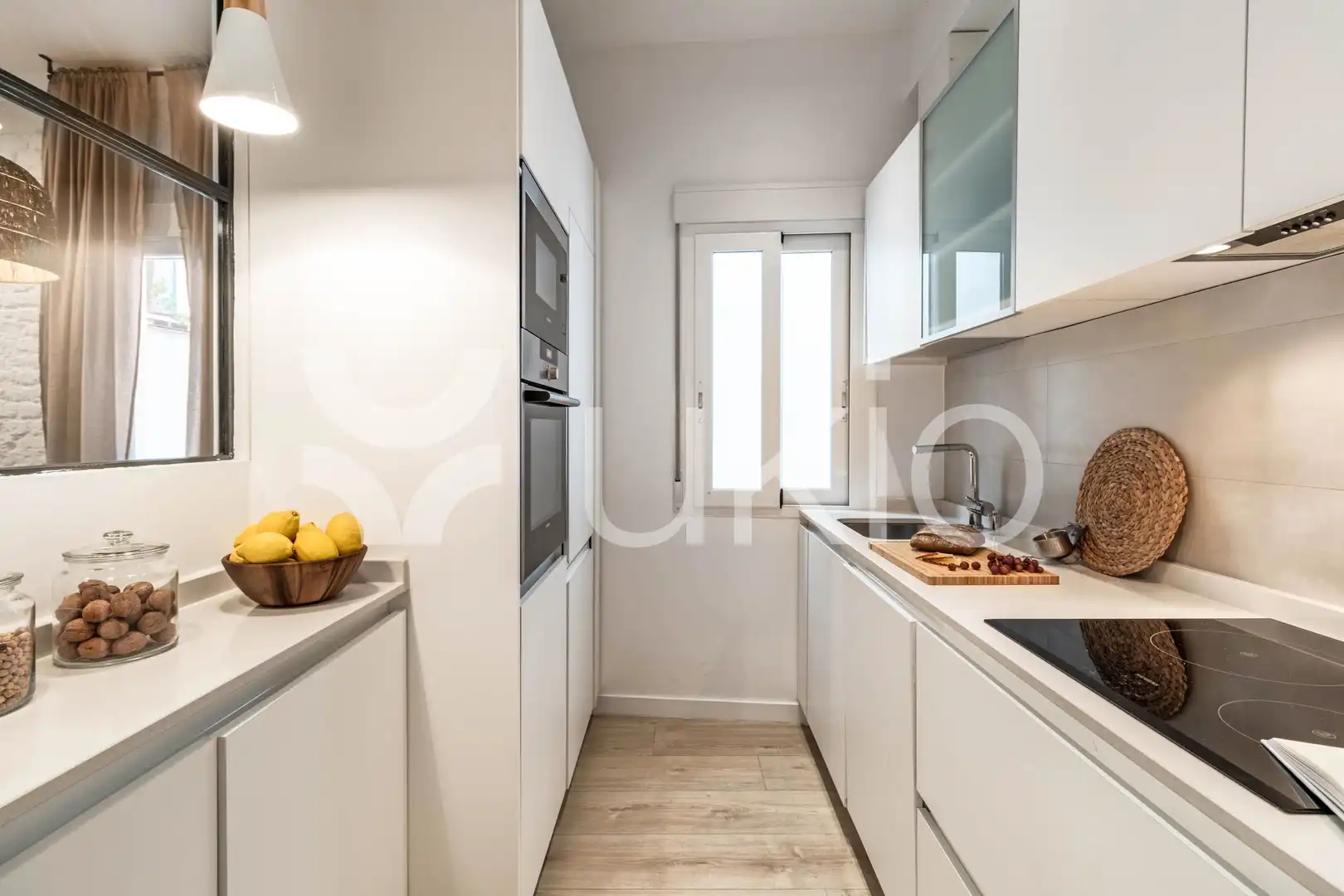 Apartament amb ascensor de lloguer a Paseo de Francisco Giner, imagen 11
