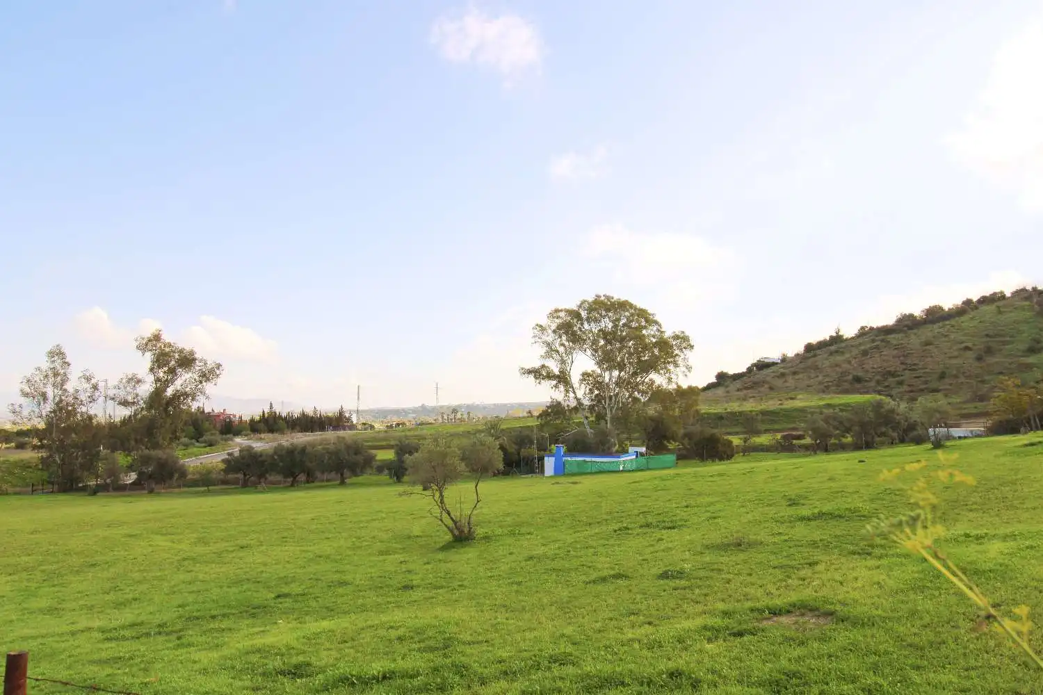 Terrenys i solars en venda a Coín