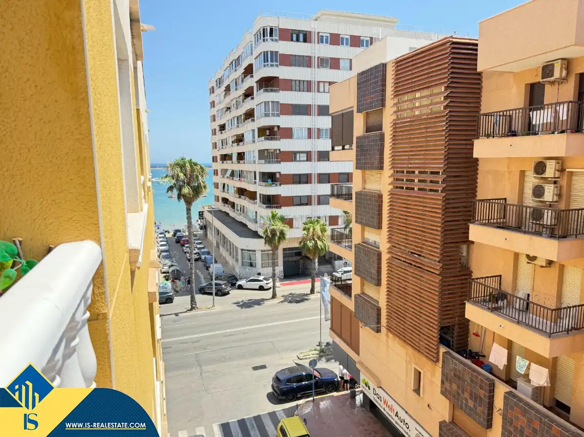 Apartment mit Aufzug zum Verkauf in Playa del Acequión, Náufragos y Rocío del Mar, imagen 11