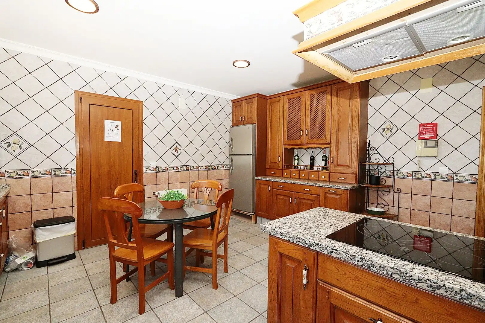 Casa rústica con jardín en venta en Benissa pueblo, imagen 21