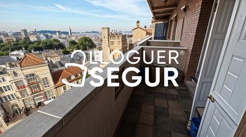 Photo 5 of Flat to rent in De Puig, Congost - Santa Caterina, Manresa