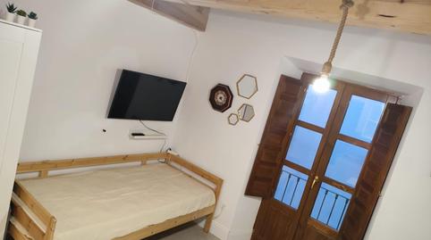 Foto 2 de Piso de alquiler en Centro - Sagrario, Granada