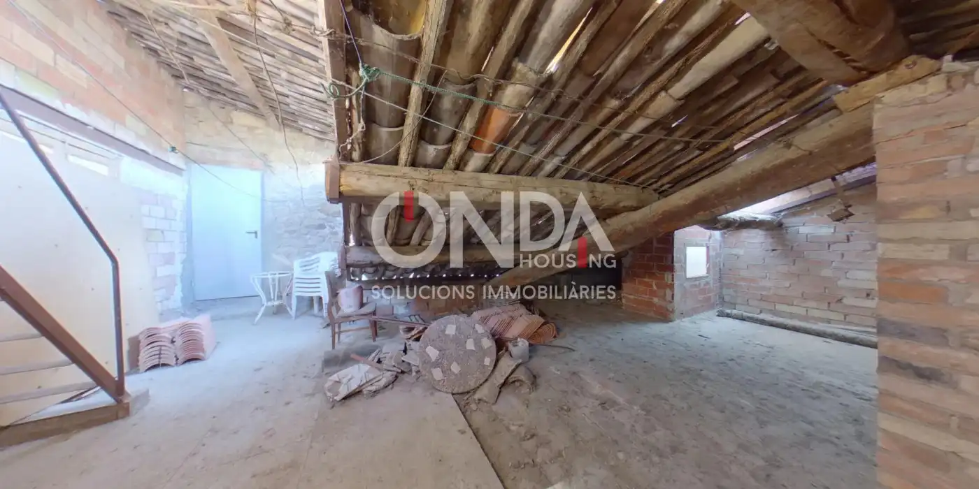 Casa adosada en venta en Calle Ravàl del Vall, 25, Salàs de Pallars