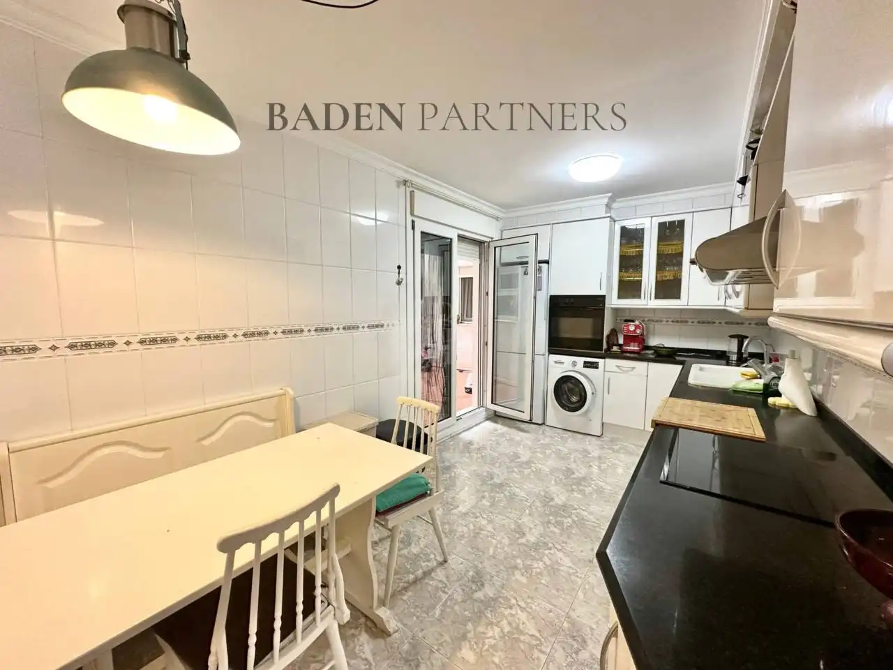 Flat for rent in Paseo San Pedro, 7, Casco Urbano