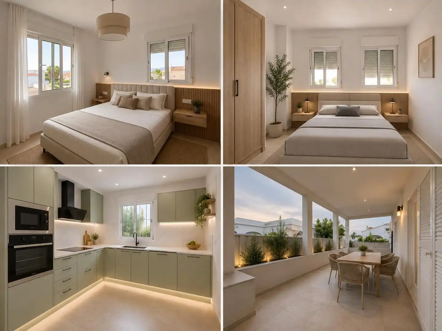 Detached house with terrace for sale in Carrer de l'Assagador de Carro 29, imagen 3